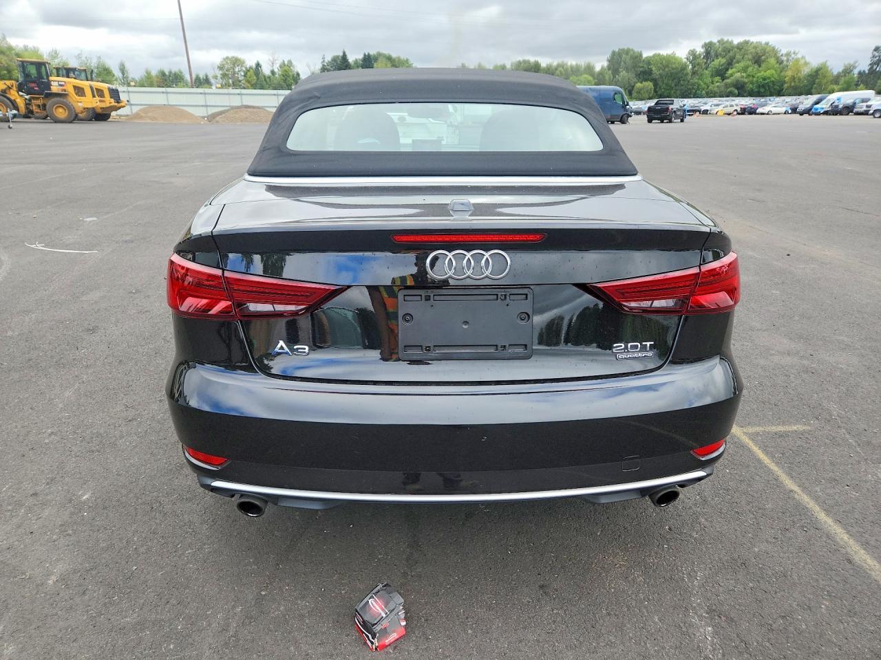 2018 Audi A3 Premium - Image 6
