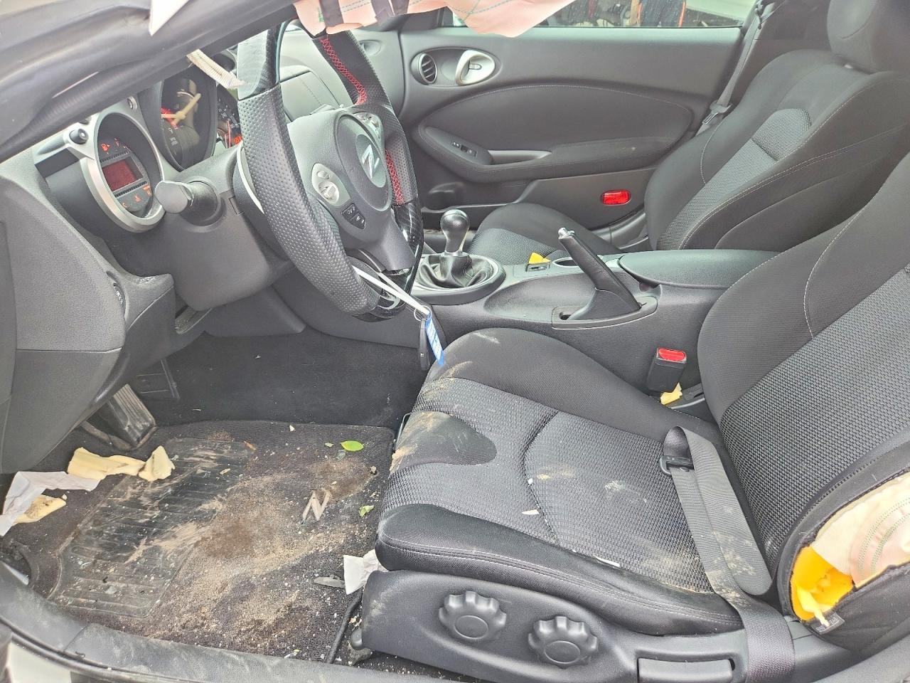 2019 Nissan 370Z Base - Image 7