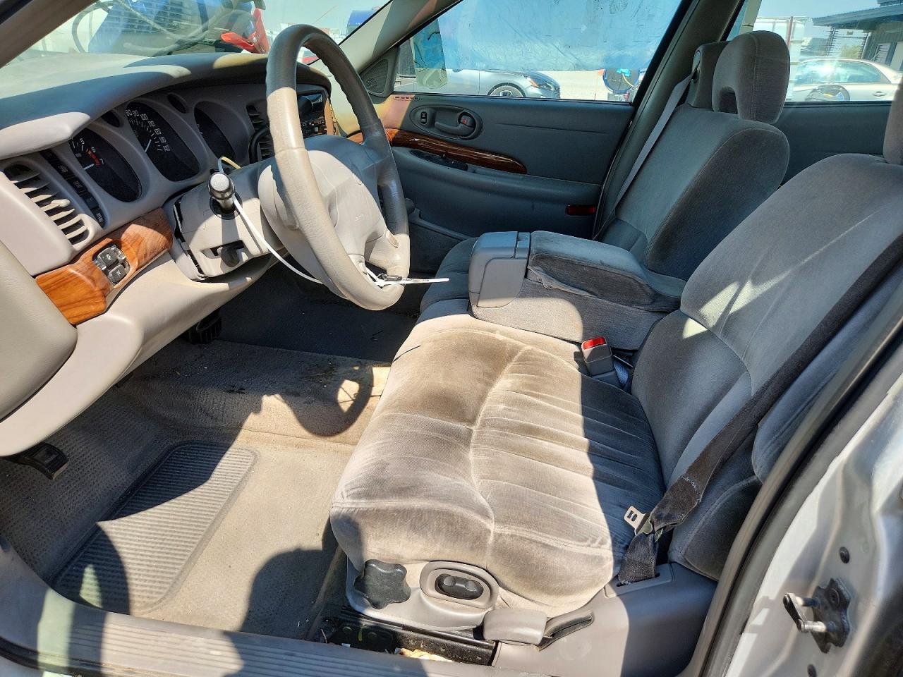 2001 Buick Lesabre Custom - Image 7