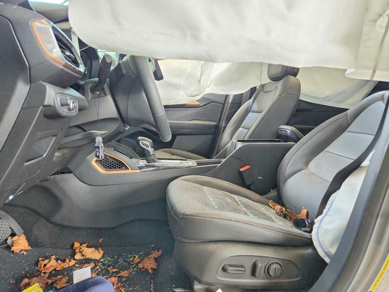 2023 Chevrolet Trailblazer Activ - Image 7