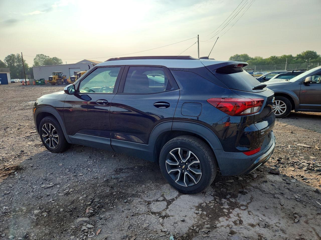 2021 Chevrolet Trailblazer Activ - Image 2
