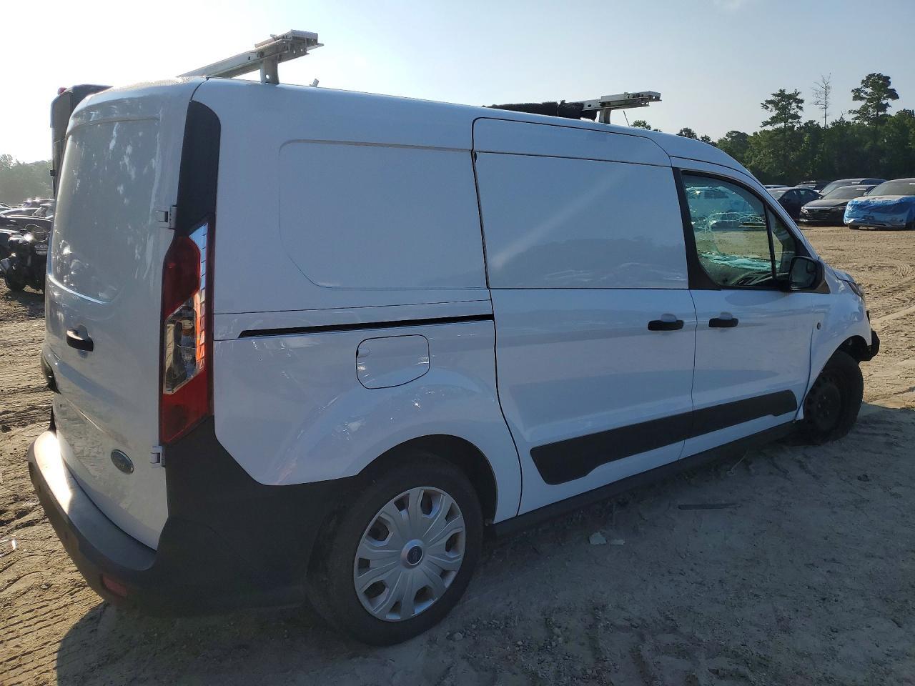 2020 Ford Transit Connect Xl - Image 3