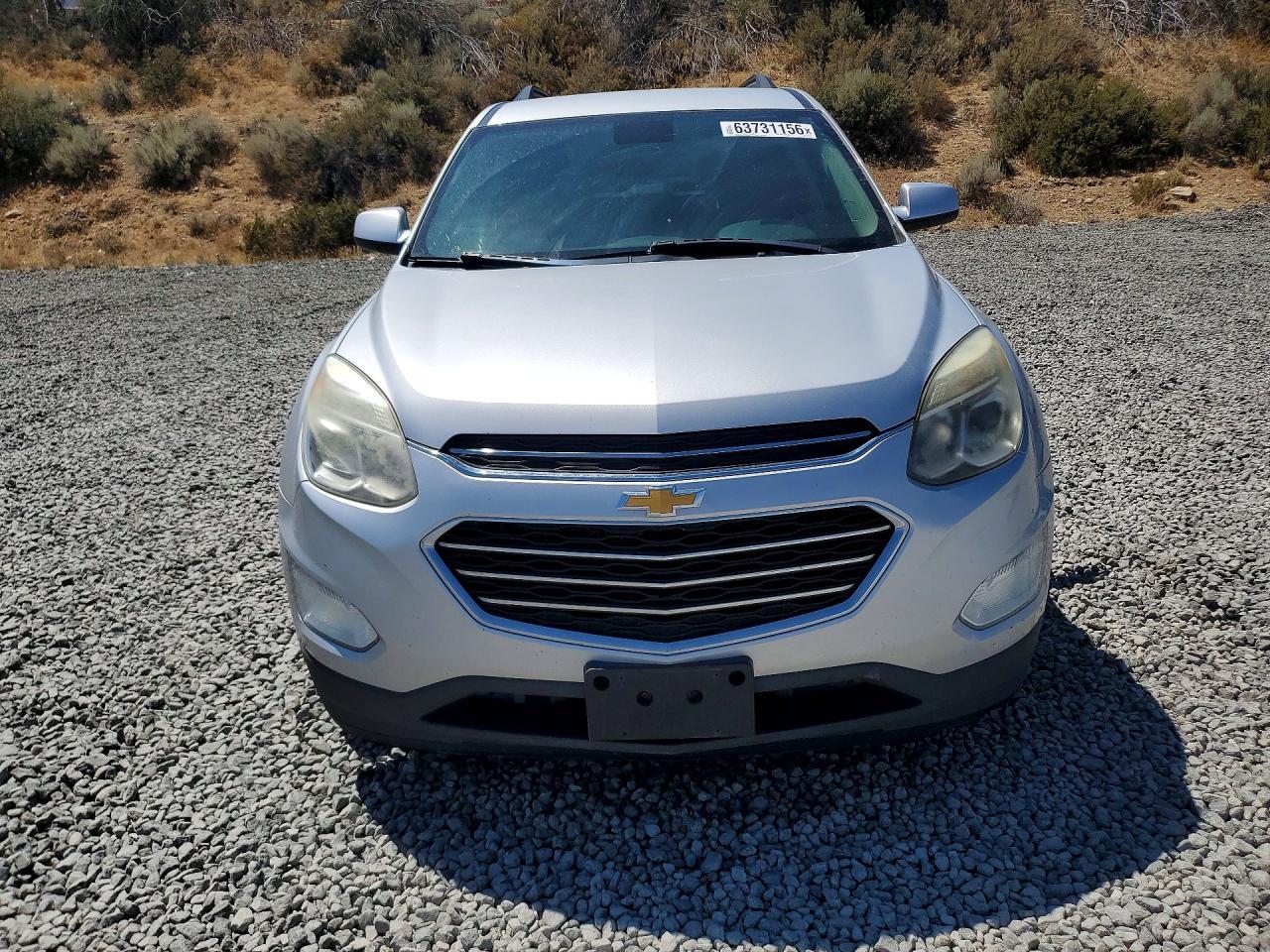 2017 Chevrolet Equinox Lt - Image 5
