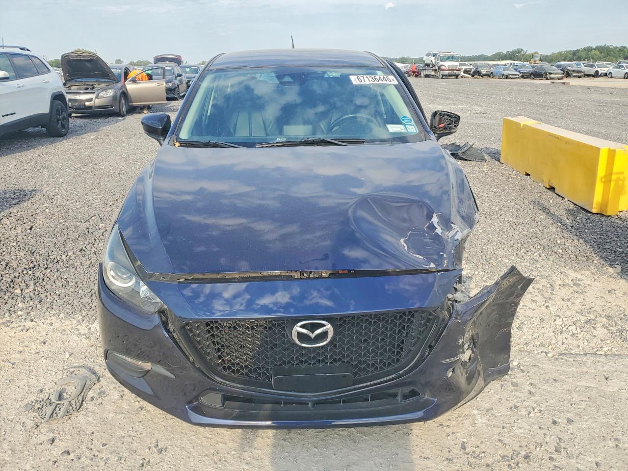 2018 Mazda 3 Touring - Фото 5