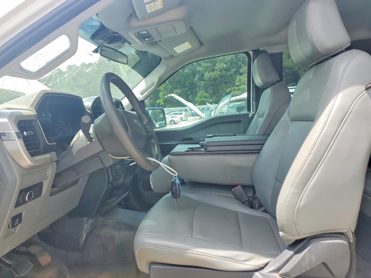2023 Ford F150 Super Cab - Image 7
