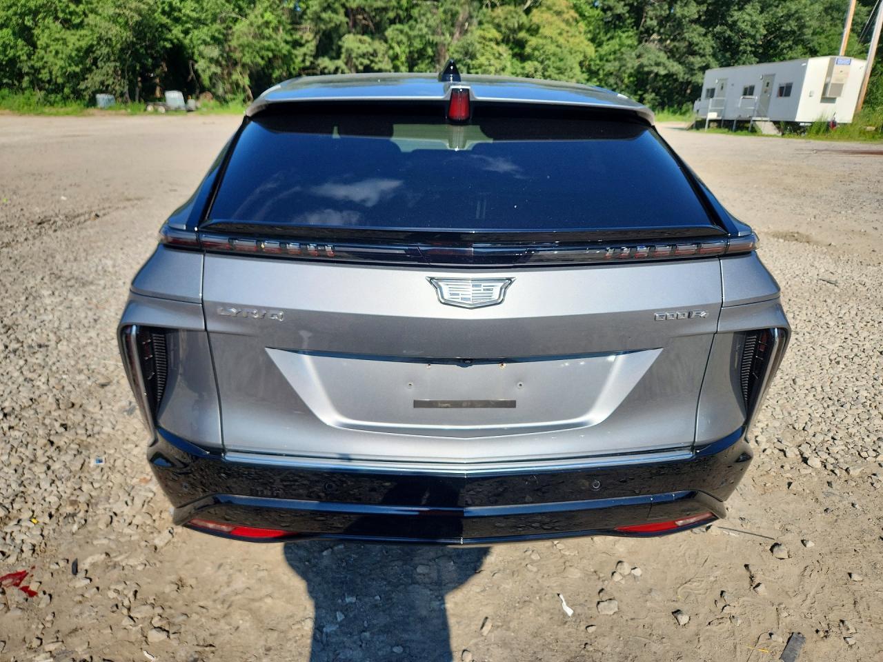 2024 Cadillac Lyriq Luxury - Фото 6