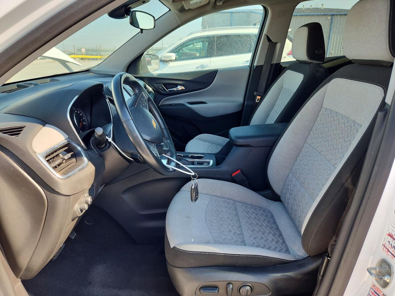 2024 Chevrolet Equinox Lt - Фото 7