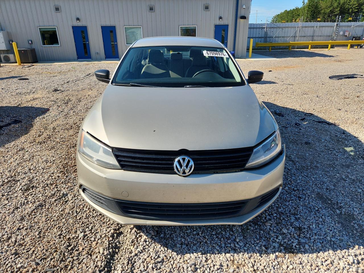2014 Volkswagen Jetta Base - Фото 5