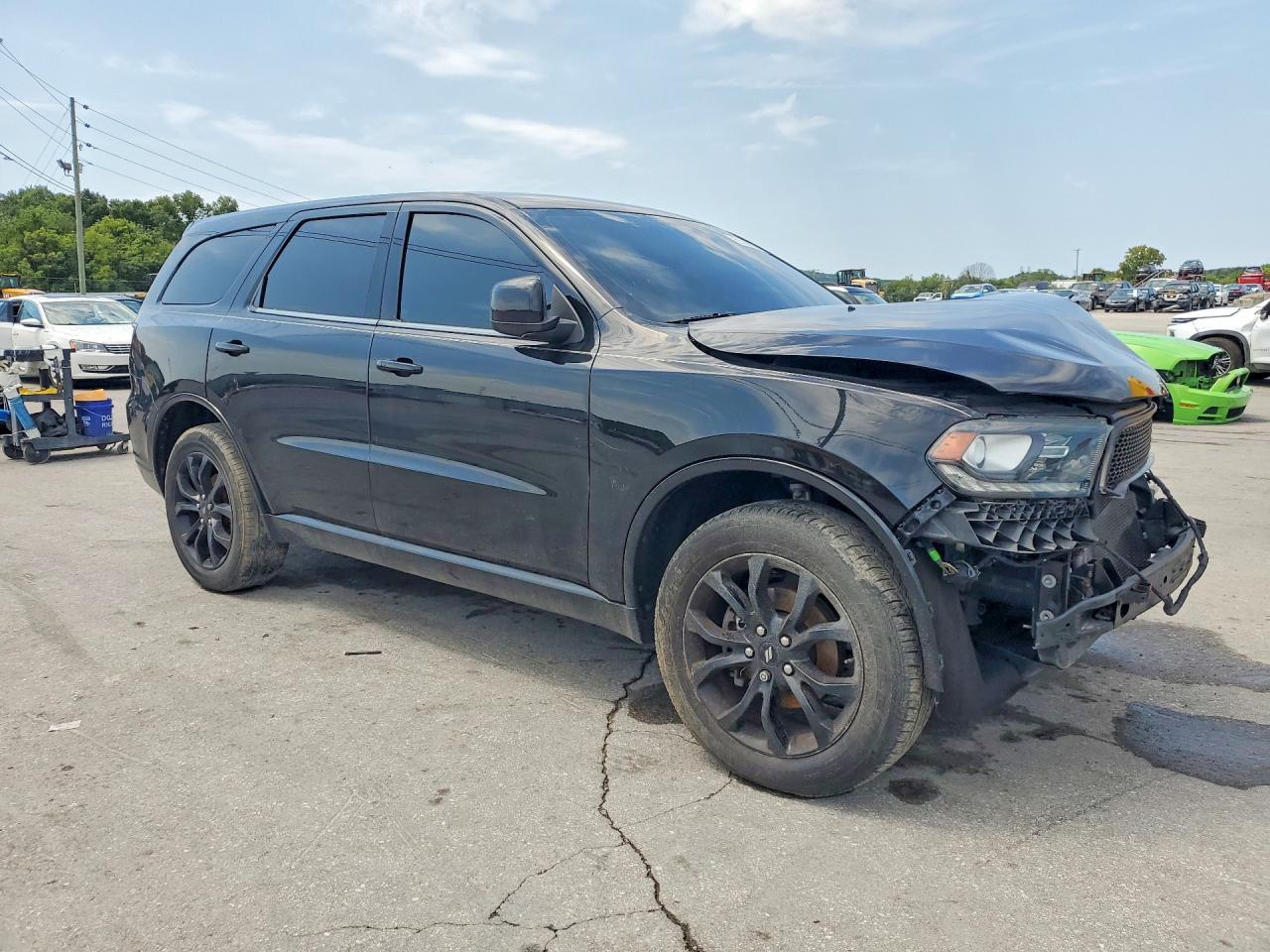 2020 Dodge Dodge - Фото 4