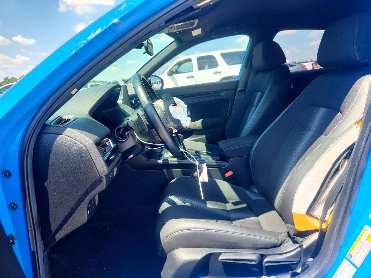 2024 Honda Civic Sport - Фото 7