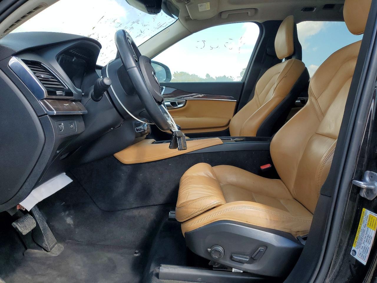 2016 Volvo Xc90 T6 - Image 7