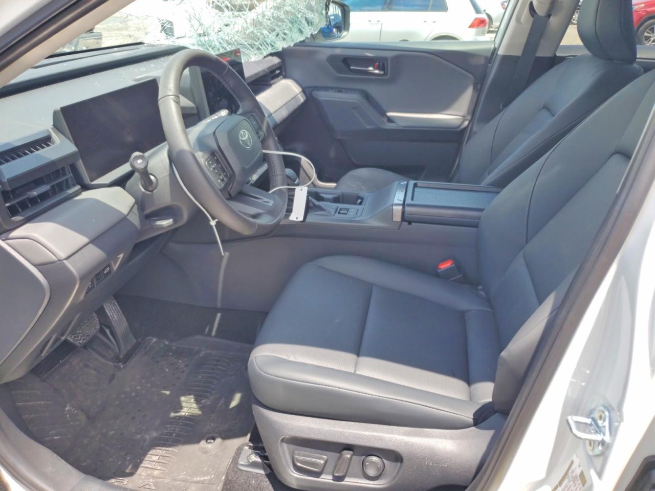 2026 Toyota Rav4 Xle Premium - Image 7