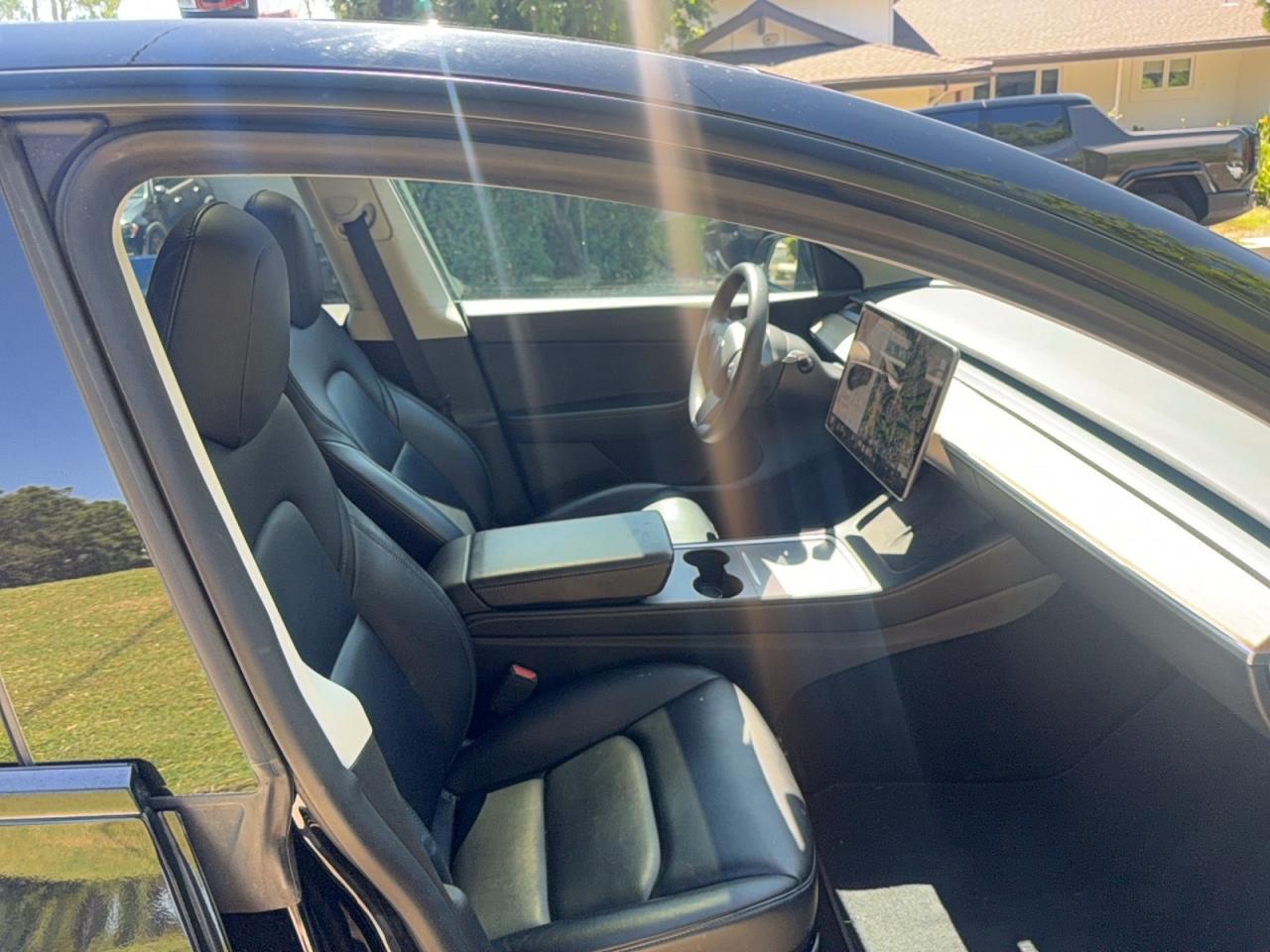 2021 Tesla Model Y - Фото 5