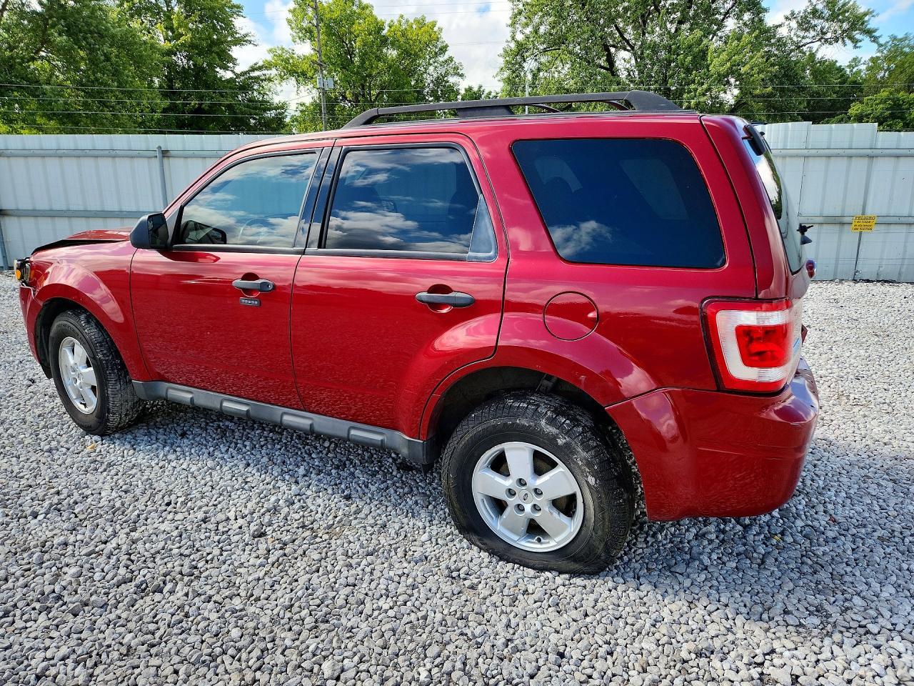 2010 Ford Escape Xlt - Image 2