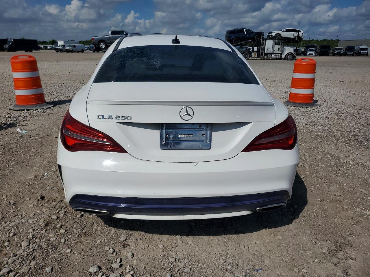 2019 Mercedes-Benz Cla 250 - Image 6