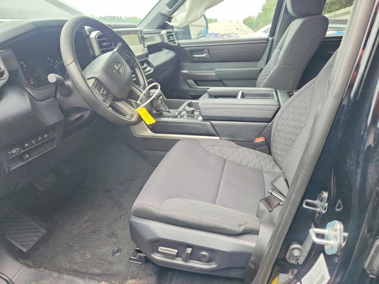 2026 Toyota Tundra Sr5 - Image 7