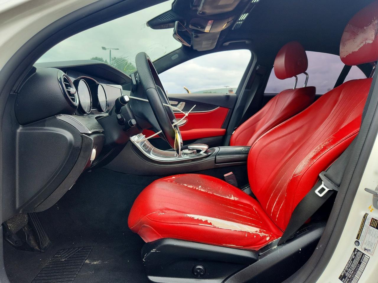 2017 Mercedes-Benz E 300 - Image 7