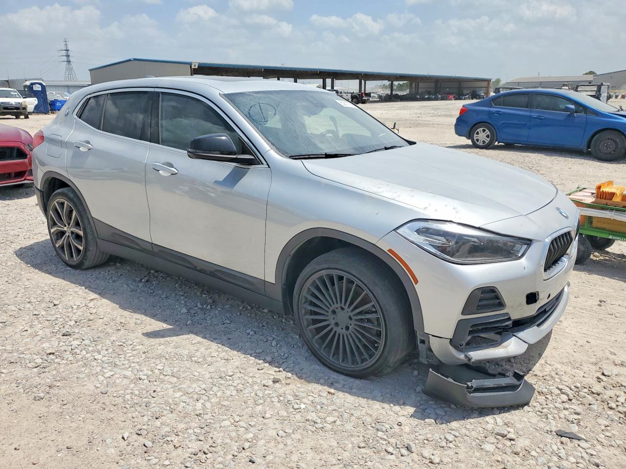 2019 BMW X2 Sdrive28I - Фото 4