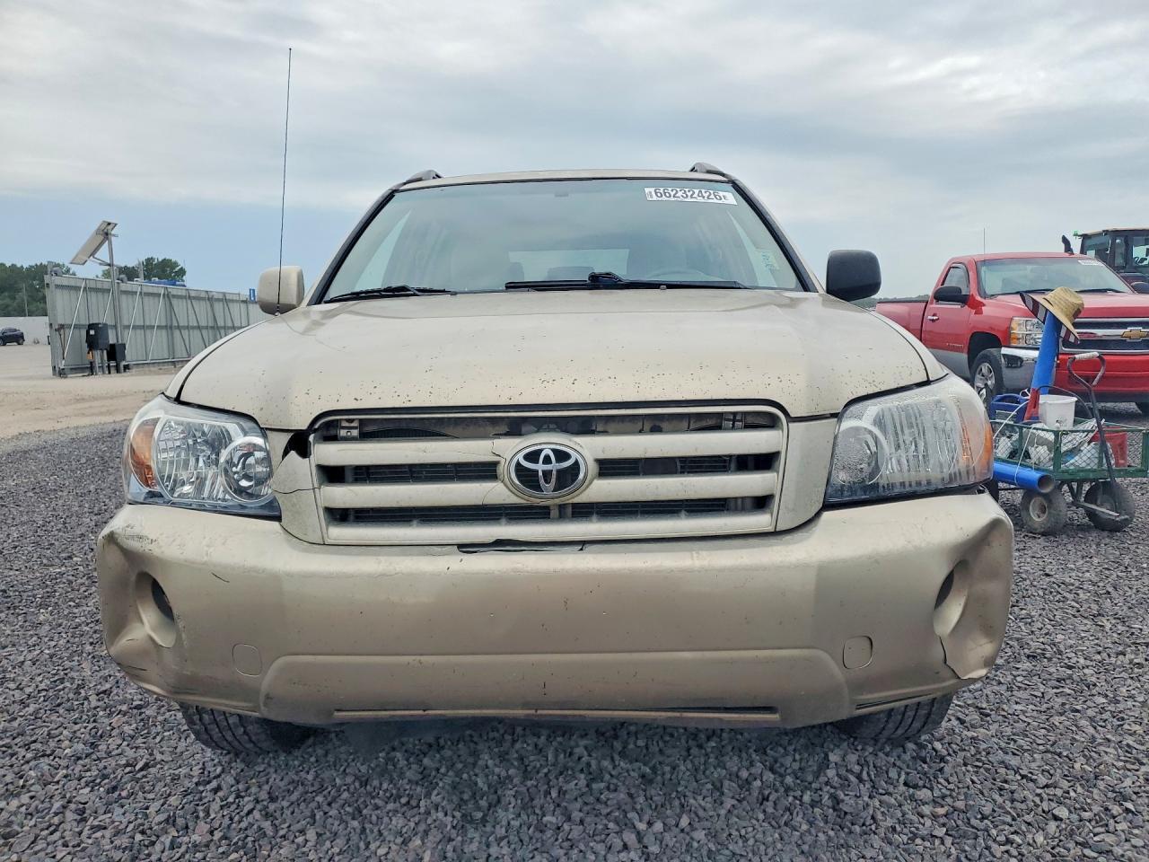 2005 Toyota Highlander - Image 5