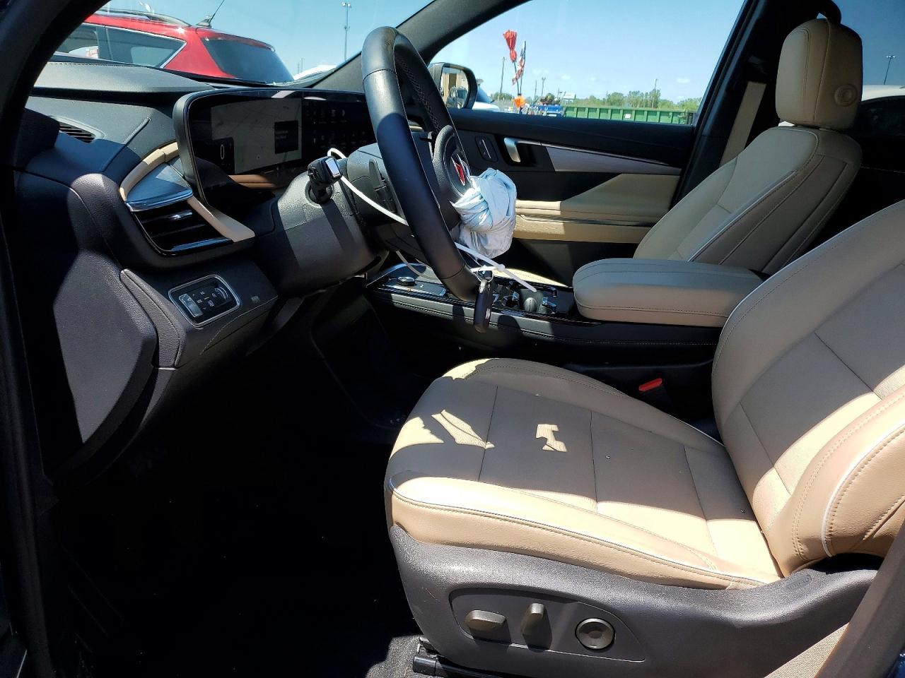 2026 Buick Enclave Preferred - Фото 7