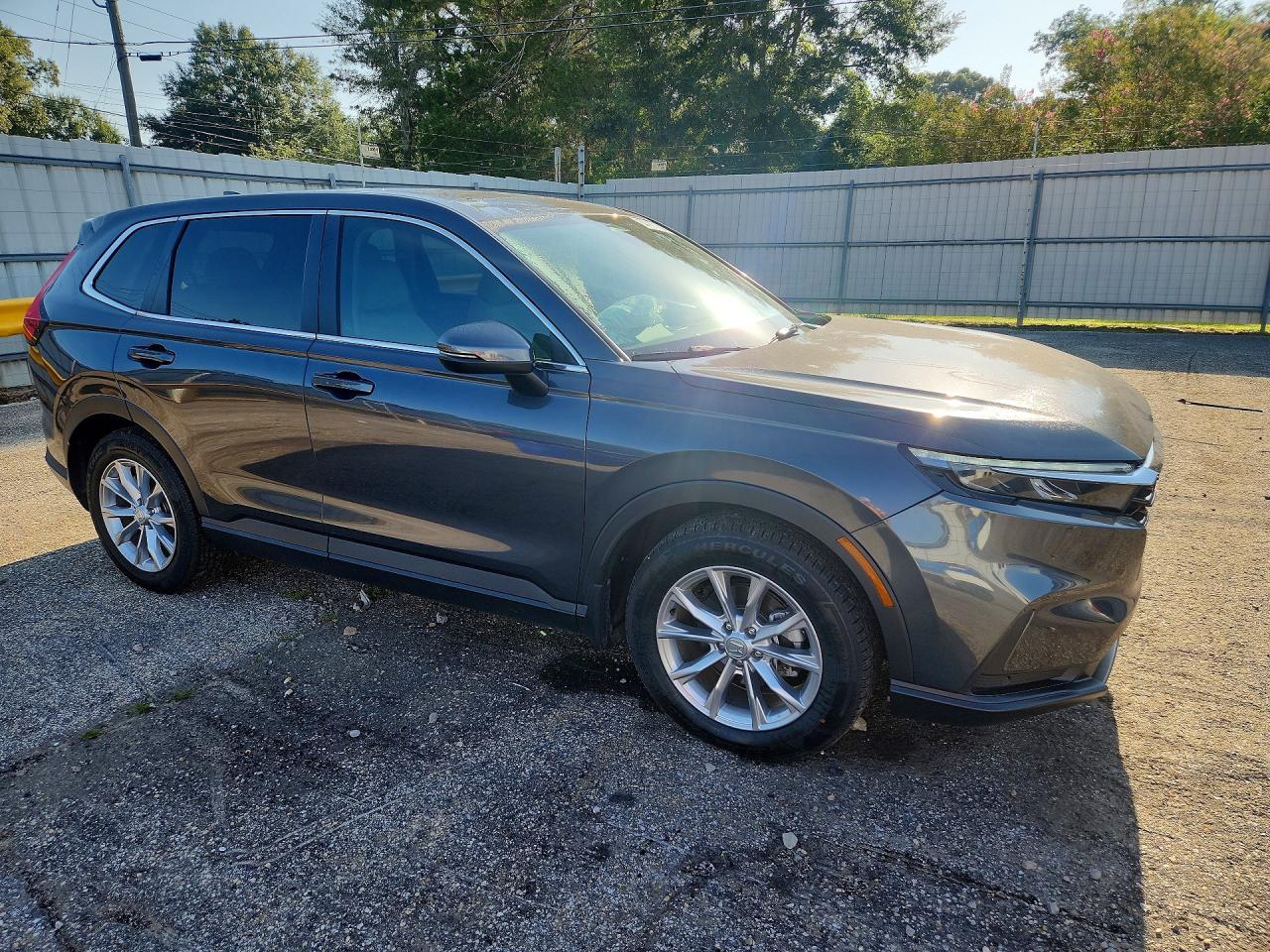 2023 Honda Cr-V Exl - Фото 4