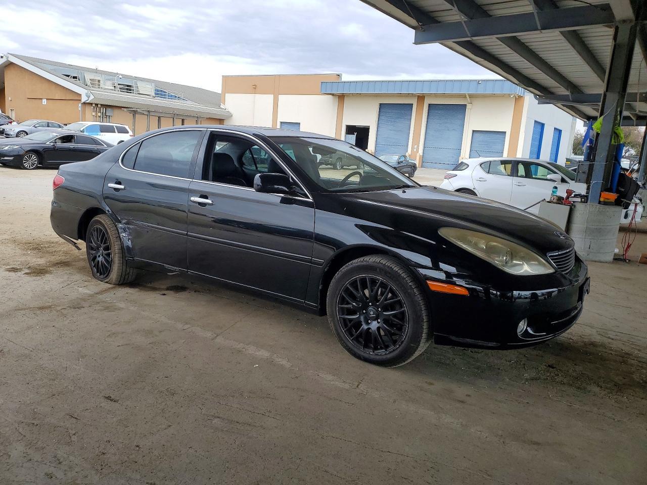 2006 Lexus Es 330 - Фото 4
