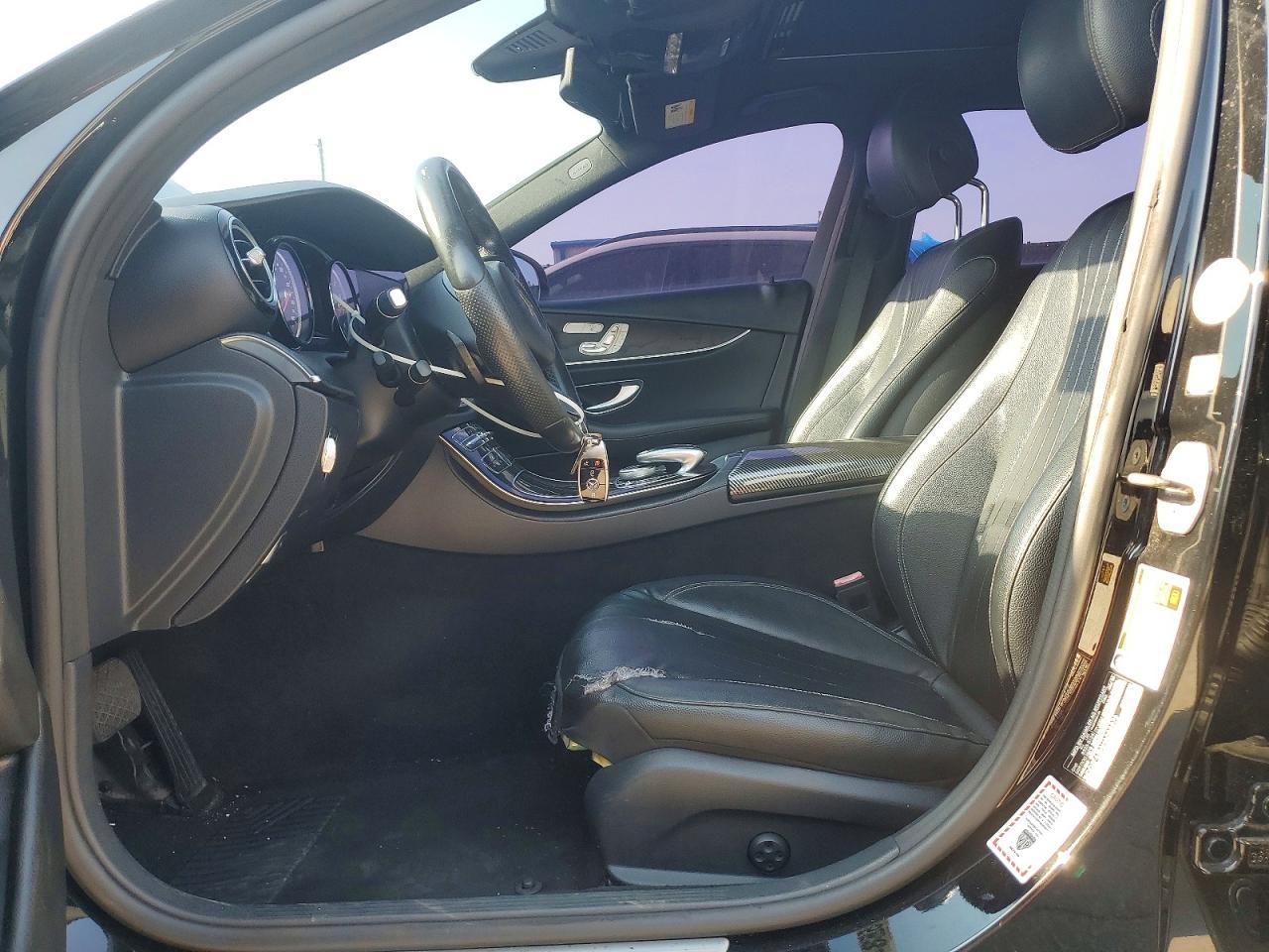 2017 Mercedes-Benz E 300 - Image 7