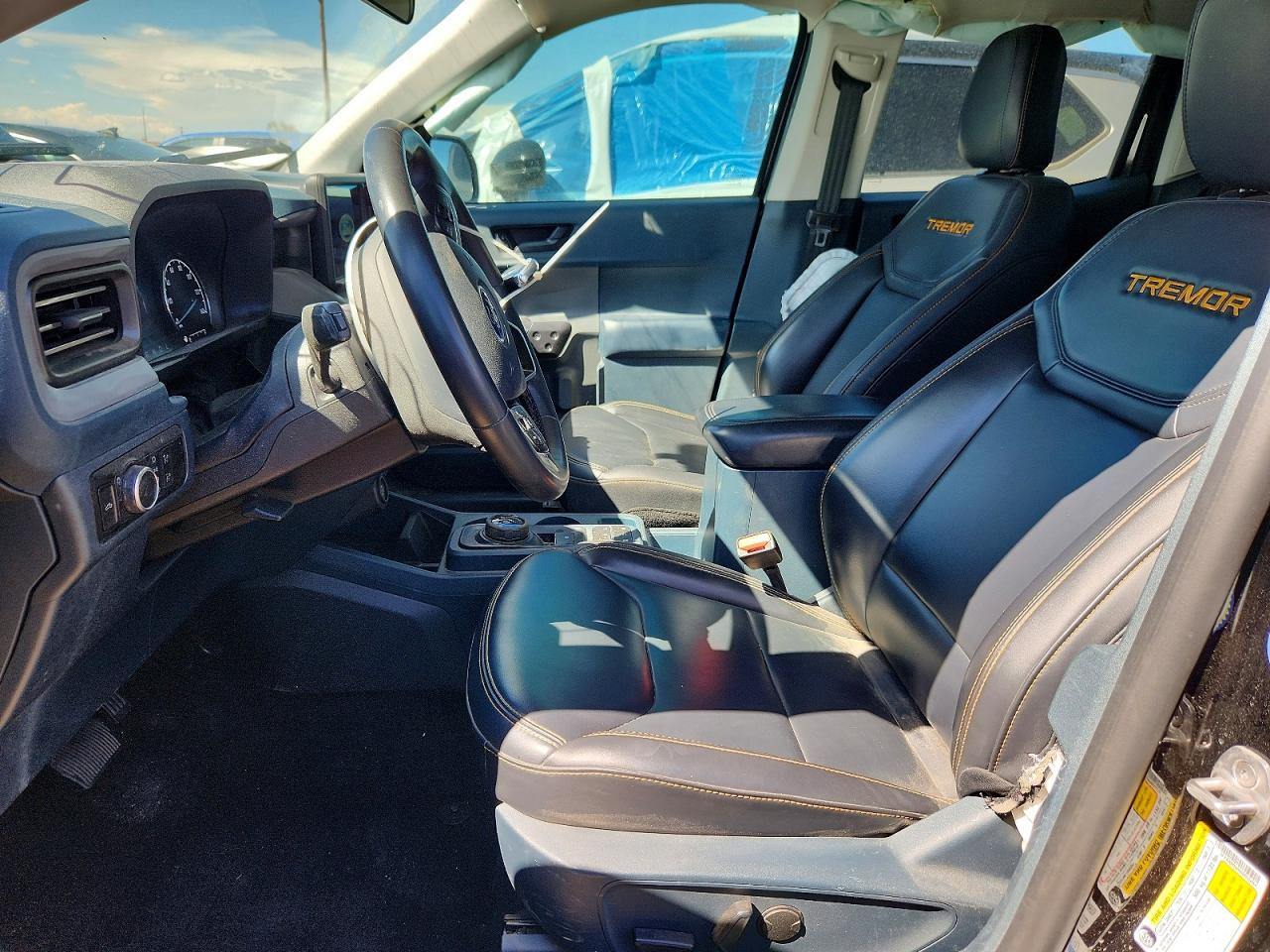 2024 Ford Maverick Lariat Tremor - Image 7