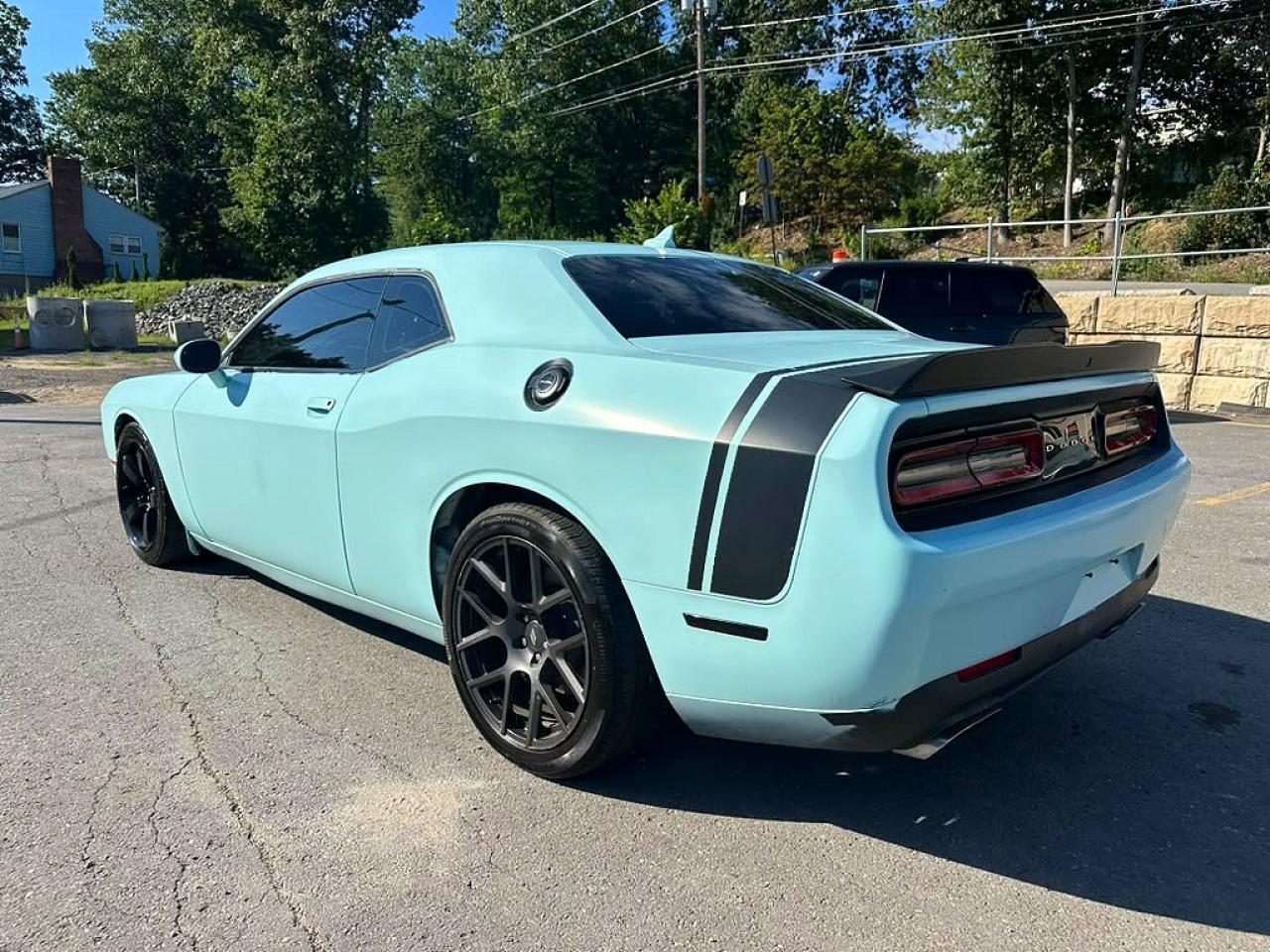 2017 Dodge Challenger R/T 392 - Фото 2