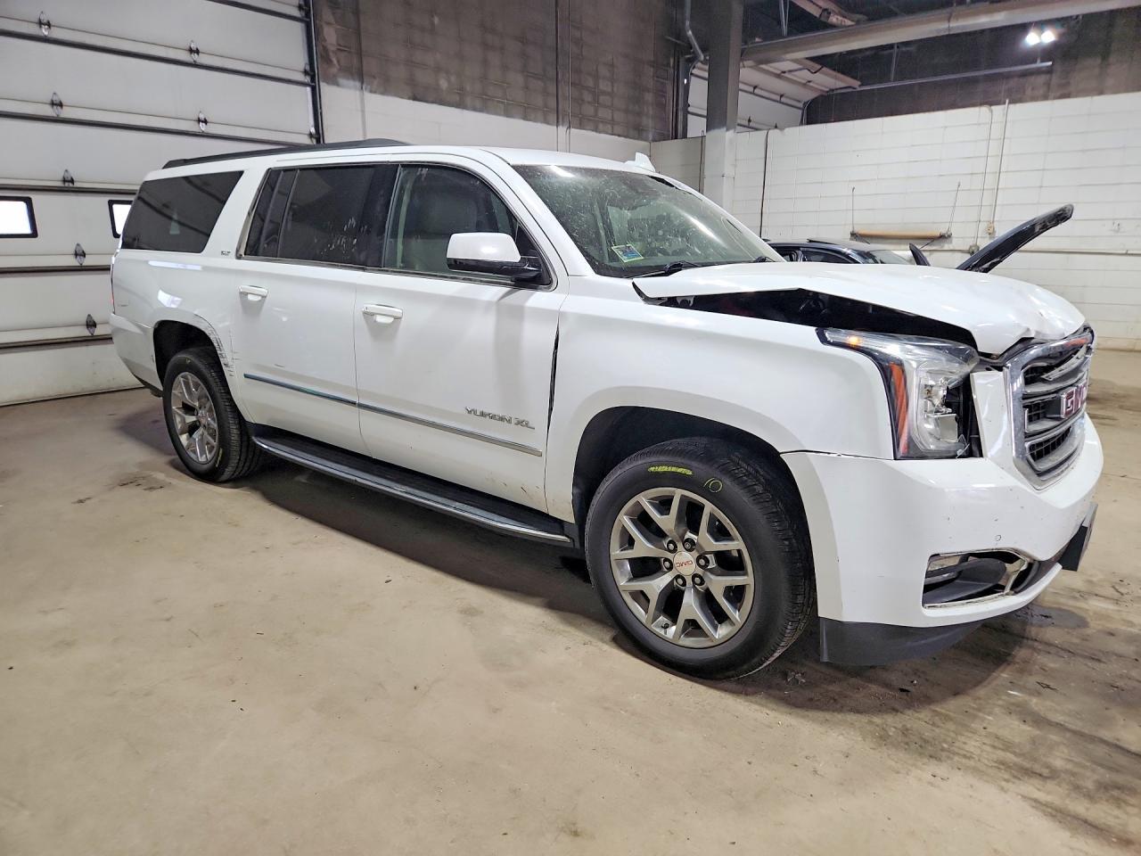 2018 GMC Yukon Xl K1500 Slt - Image 4