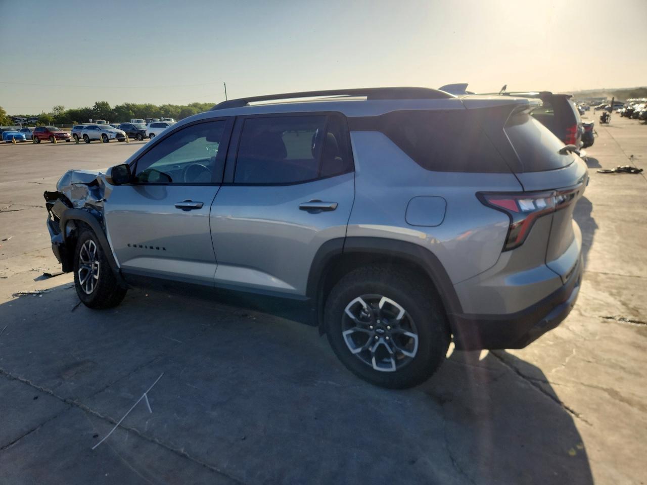2026 Chevrolet Equinox Activ - Image 2