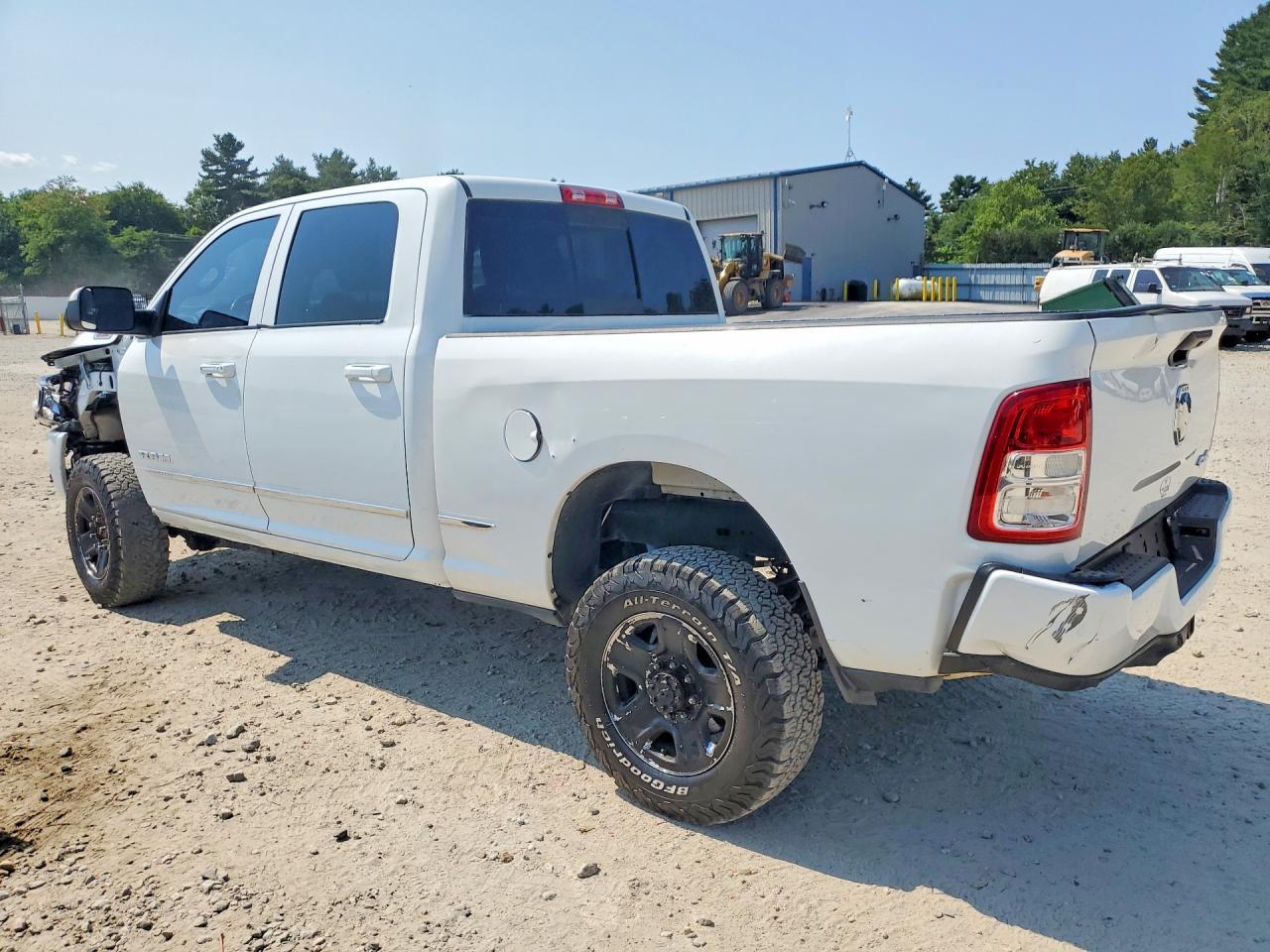 2022 Ram 2500 Limited - Image 2
