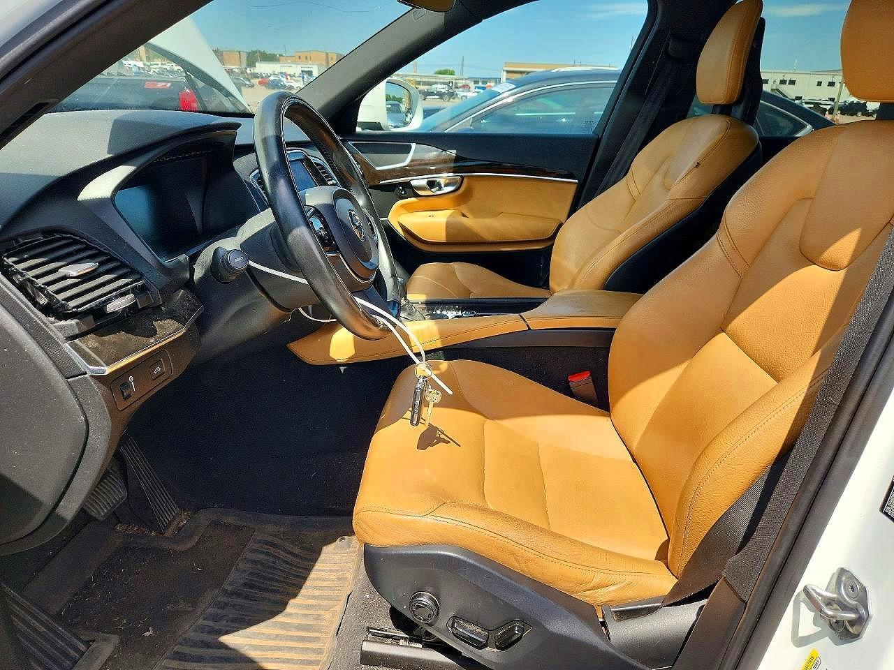 2018 Volvo Xc90 T6 - Image 7