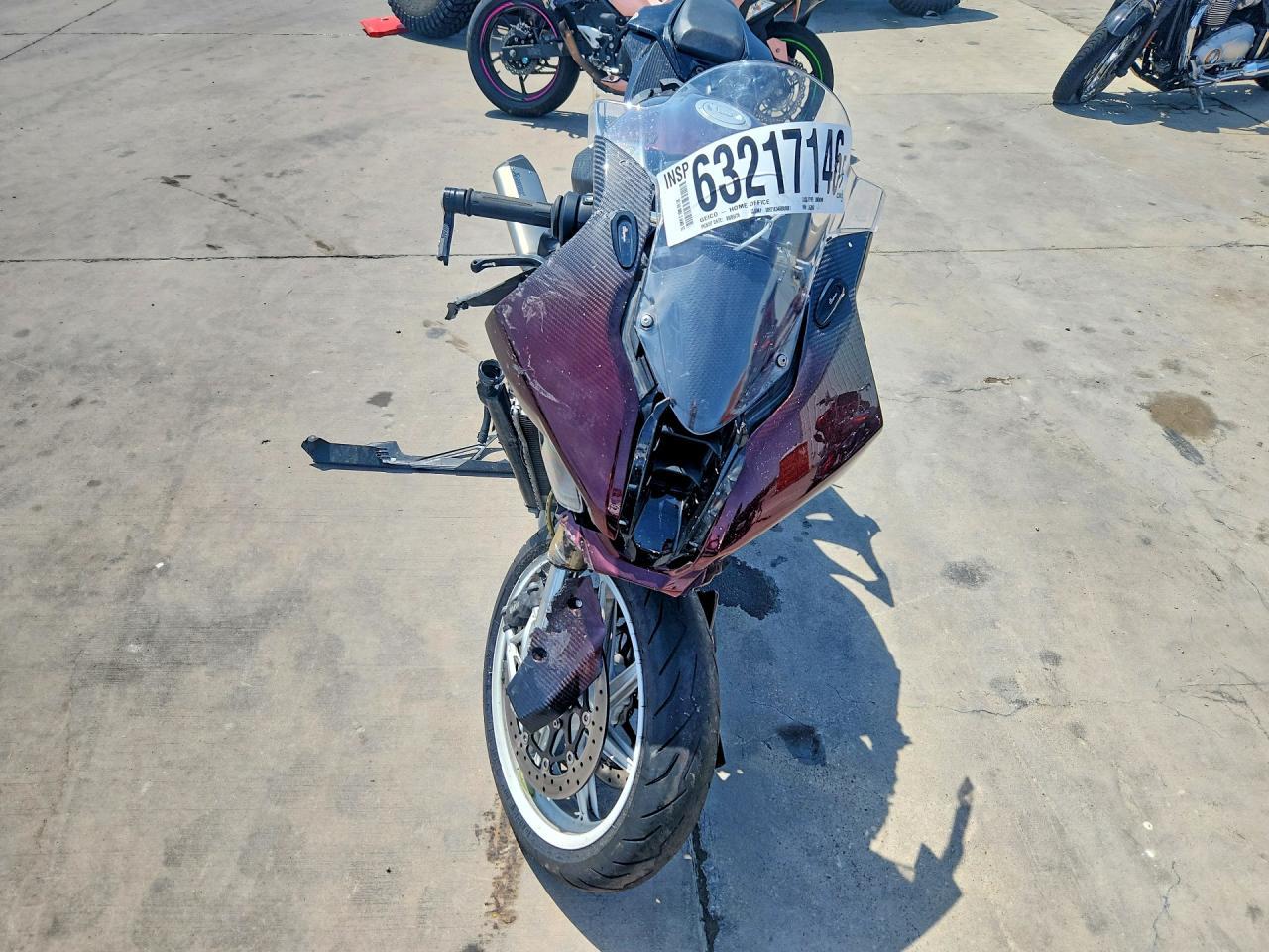 2025 BMW S 1000 Rr - Image 2