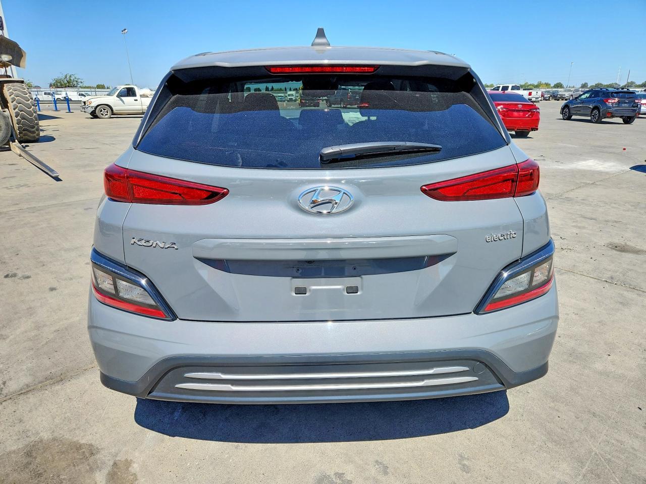 2023 Hyundai Kona Se - Image 6