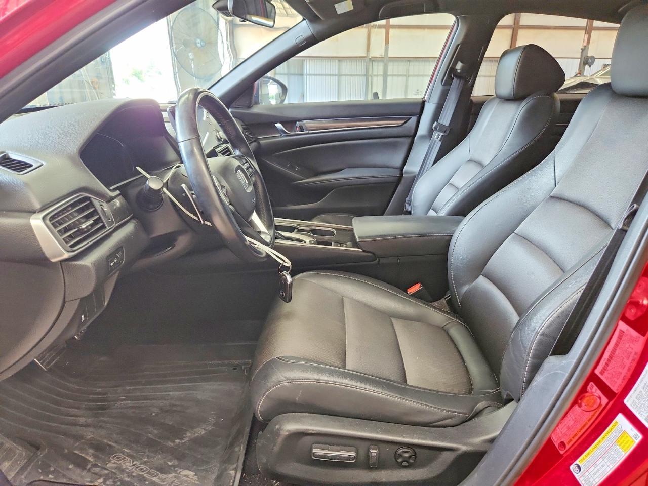 2019 Honda Accord Sport - Фото 7