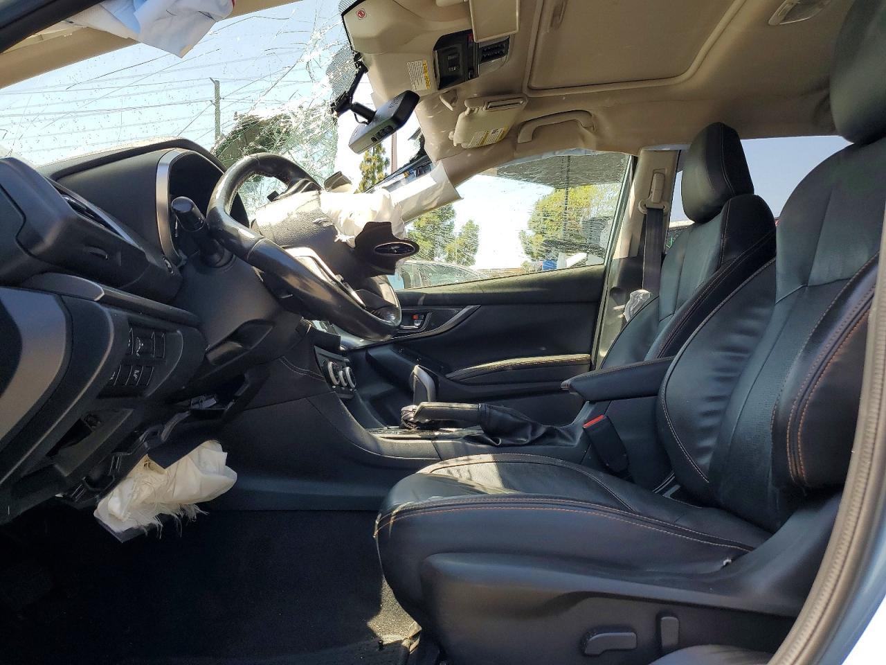 2019 Subaru Crosstrek Limited - Image 7