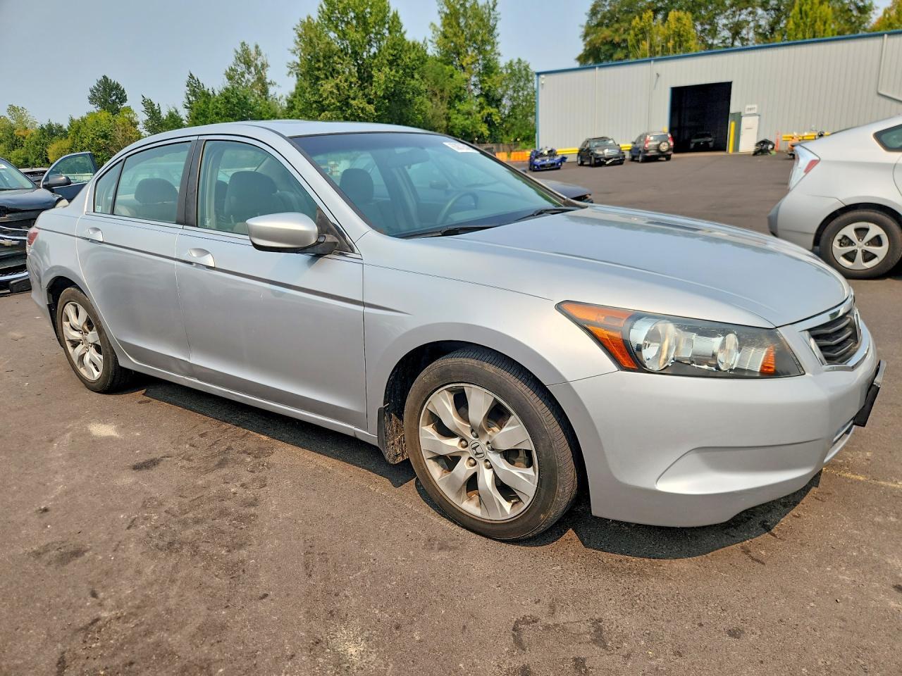 2008 Honda Accord Ex - Image 4