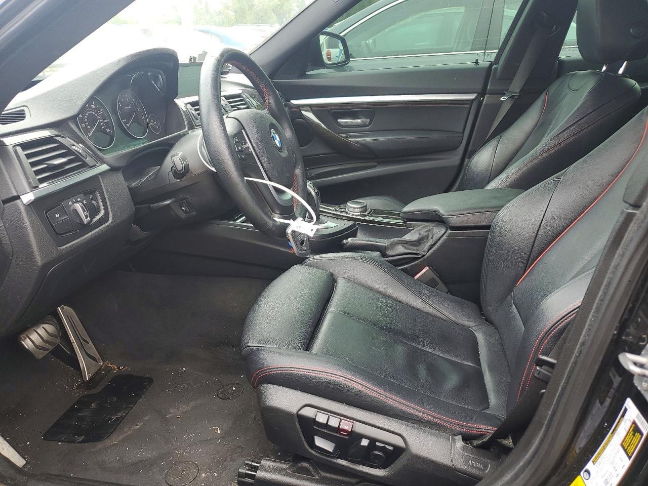 2014 BMW 335 Xigt - Image 7