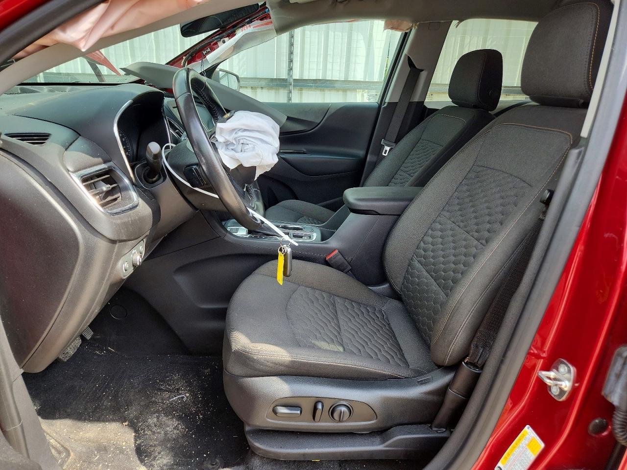 2020 Chevrolet Equinox Lt - Image 7