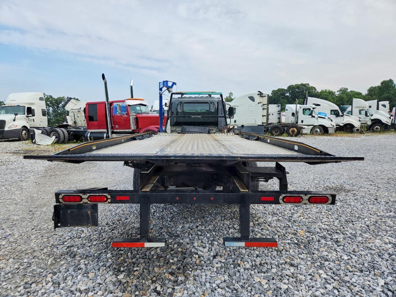 2021 Isuzu Nrr - Фото 6