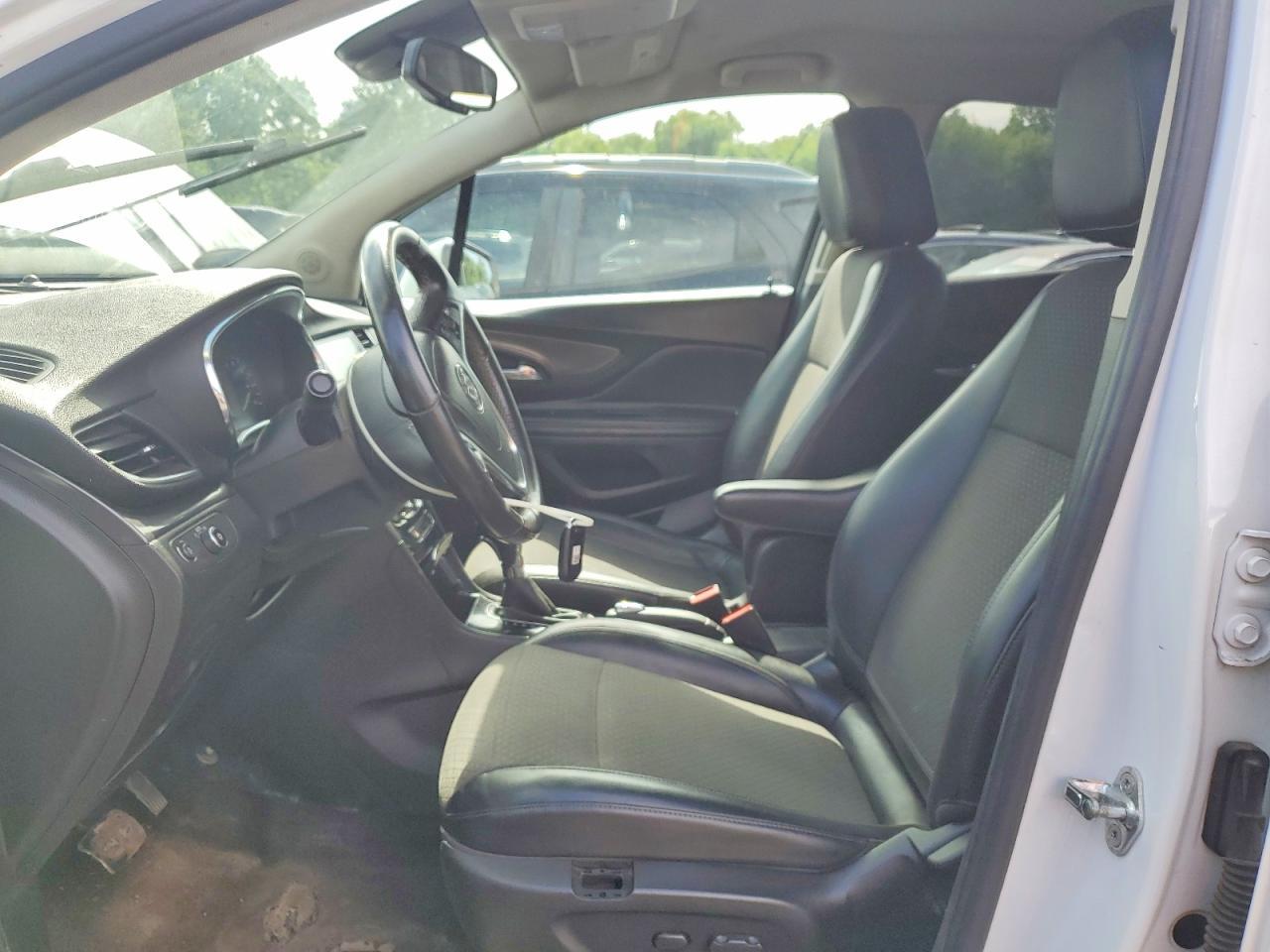 2018 Buick Encore Preferred - Фото 7