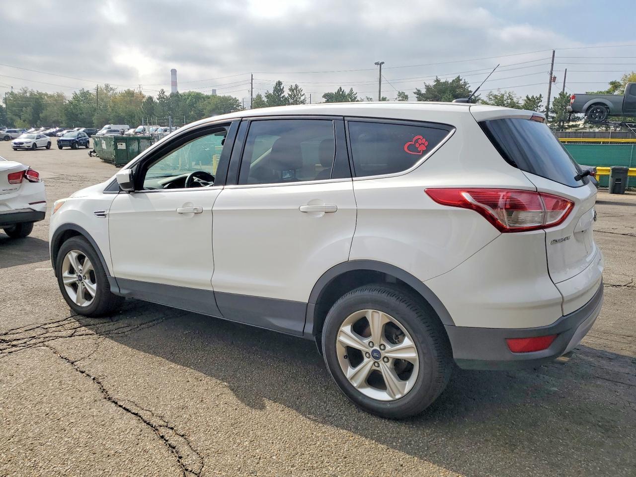 2014 Ford Escape Se - Image 2