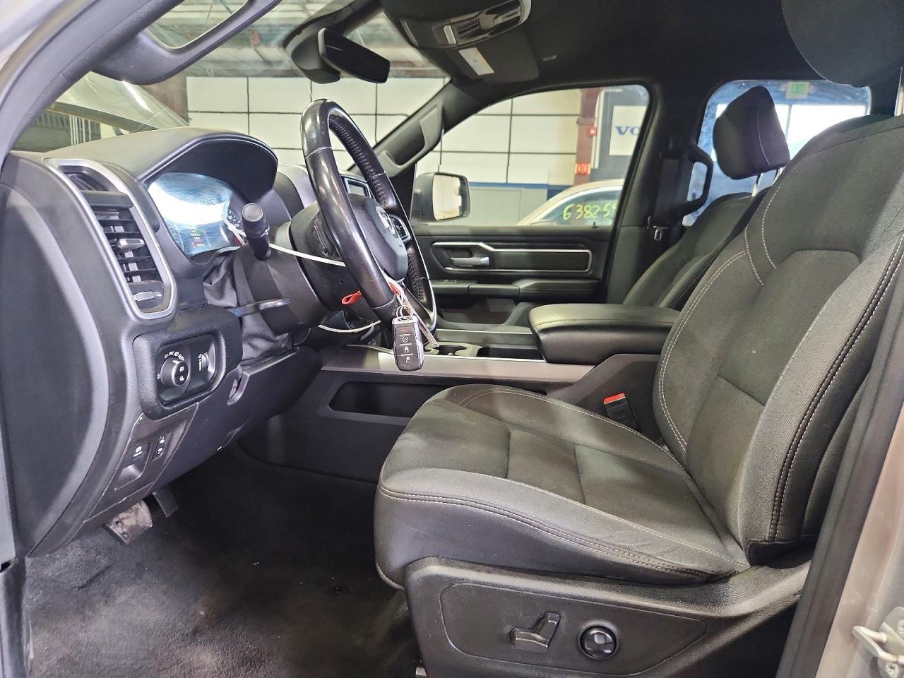 2021 Ram 1500 Big Horn/Lone Star - Фото 7