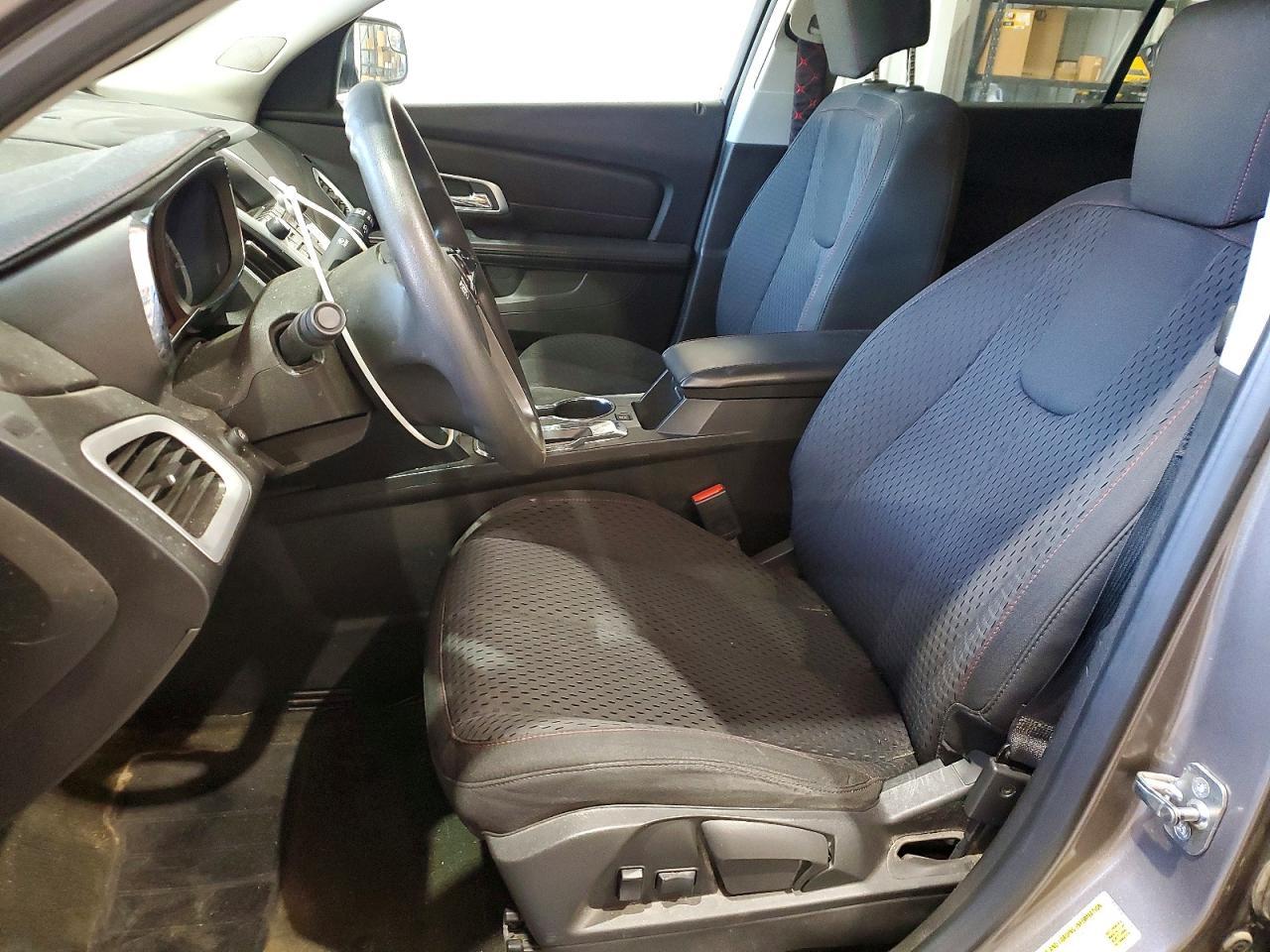 2012 GMC Terrain Sle - Image 7