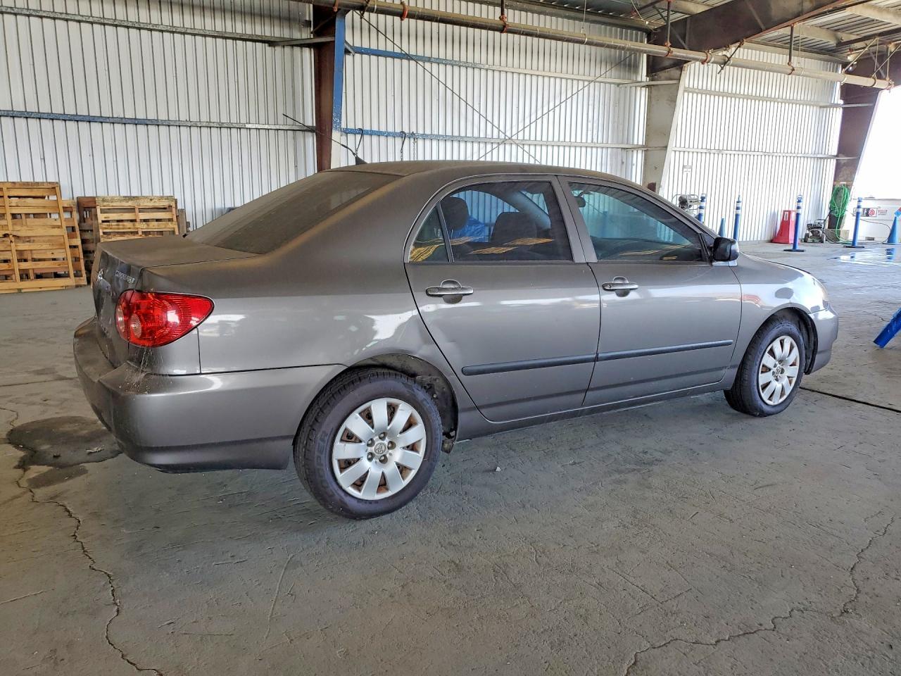 2006 Toyota Corolla Ce - Фото 3