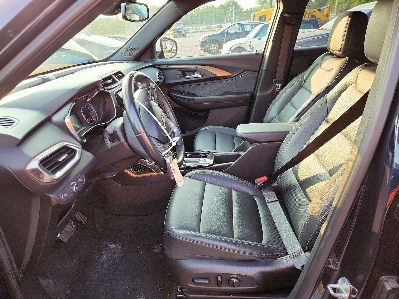 2021 Chevrolet Trailblazer Activ - Image 7