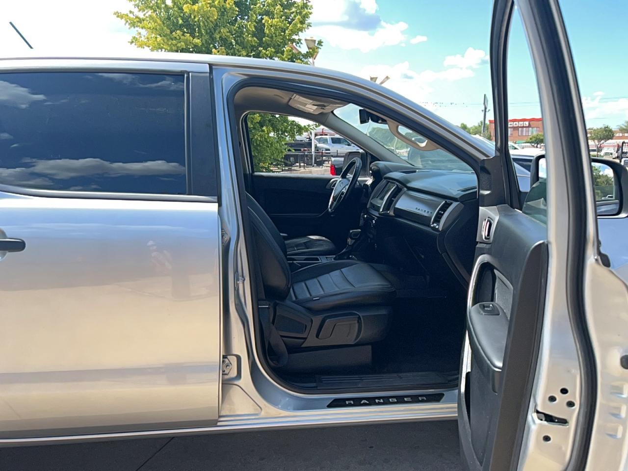 2020 Ford Ranger Xl - Фото 5