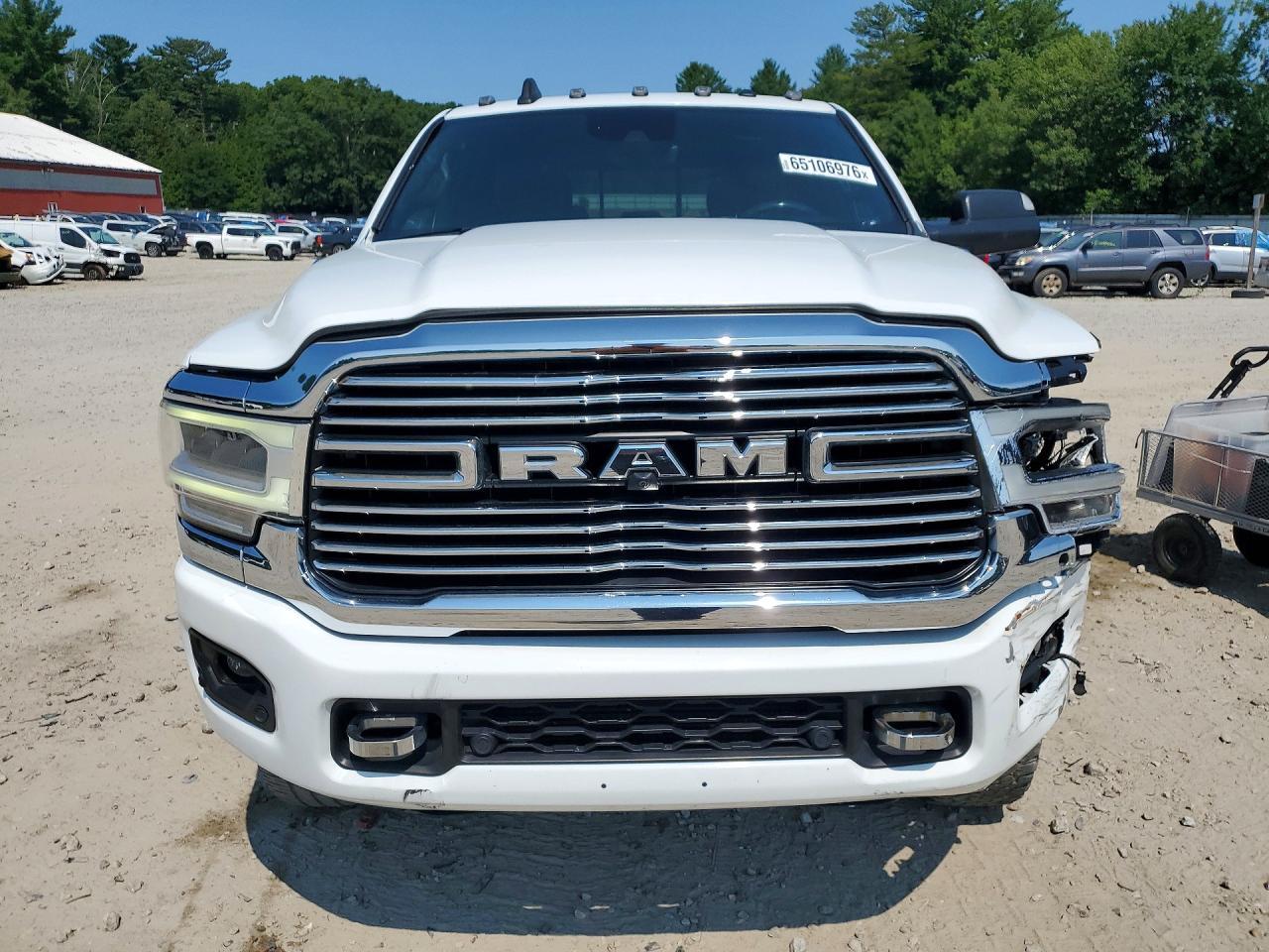 2022 Ram 2500 Limited - Image 5