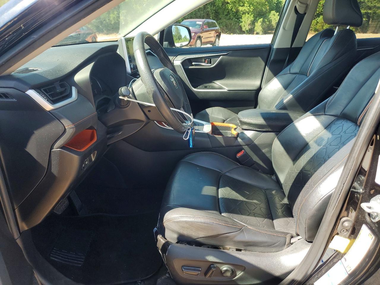 2021 Toyota Rav4 Adventure - Image 7